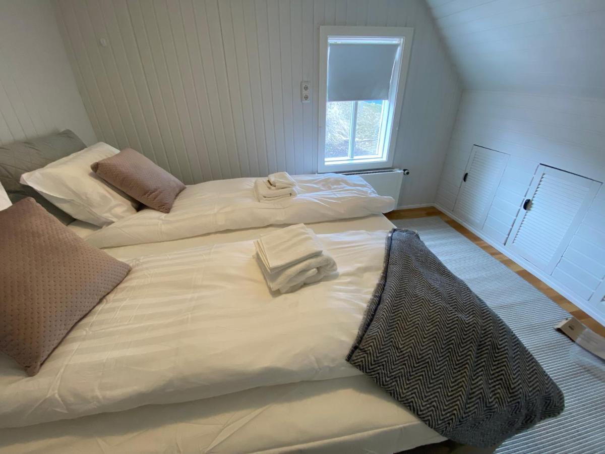Day Dream Central Akureyri Three Bedroom Apt Dış mekan fotoğraf
