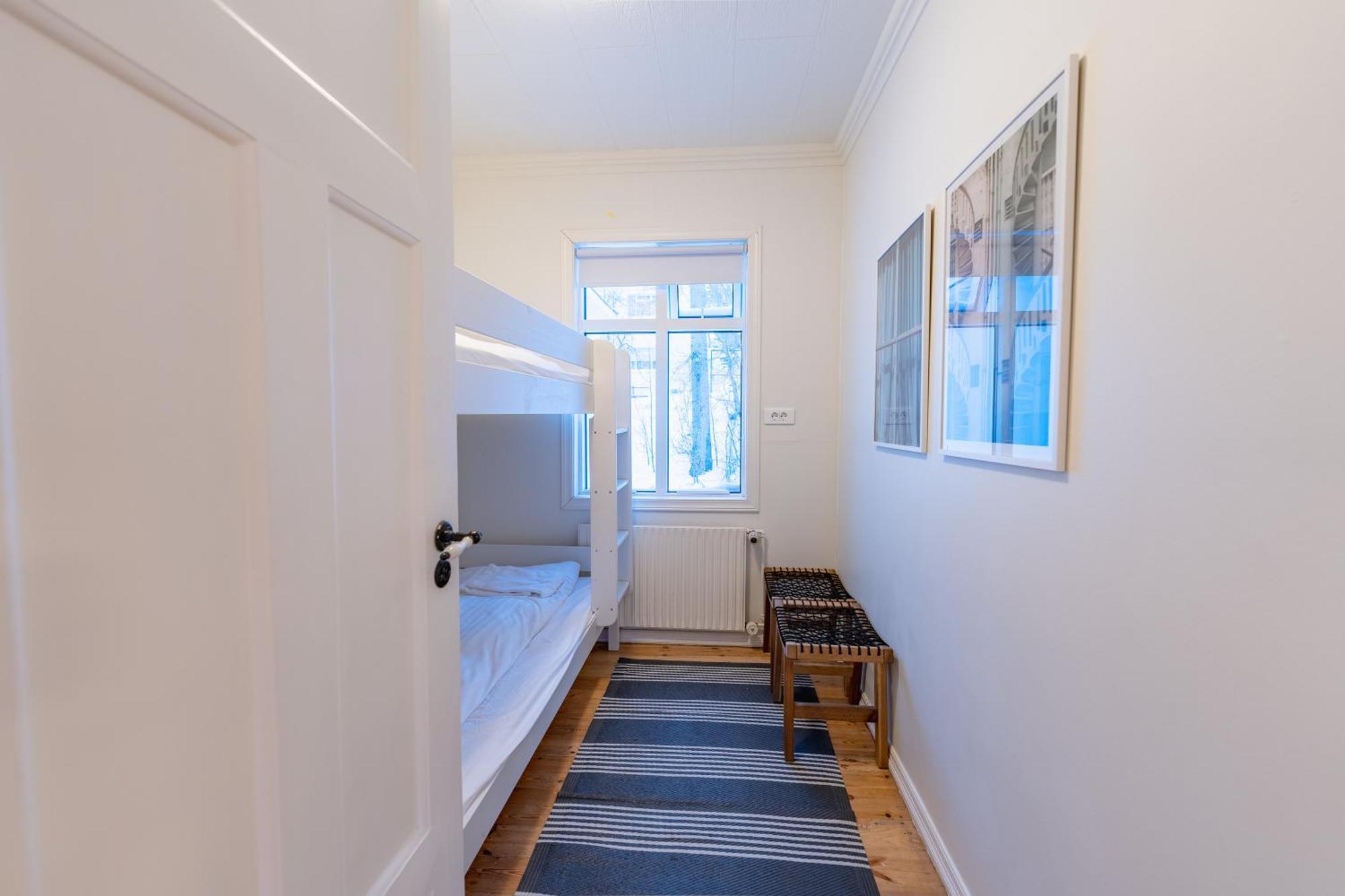 Day Dream Central Akureyri Three Bedroom Apt Dış mekan fotoğraf