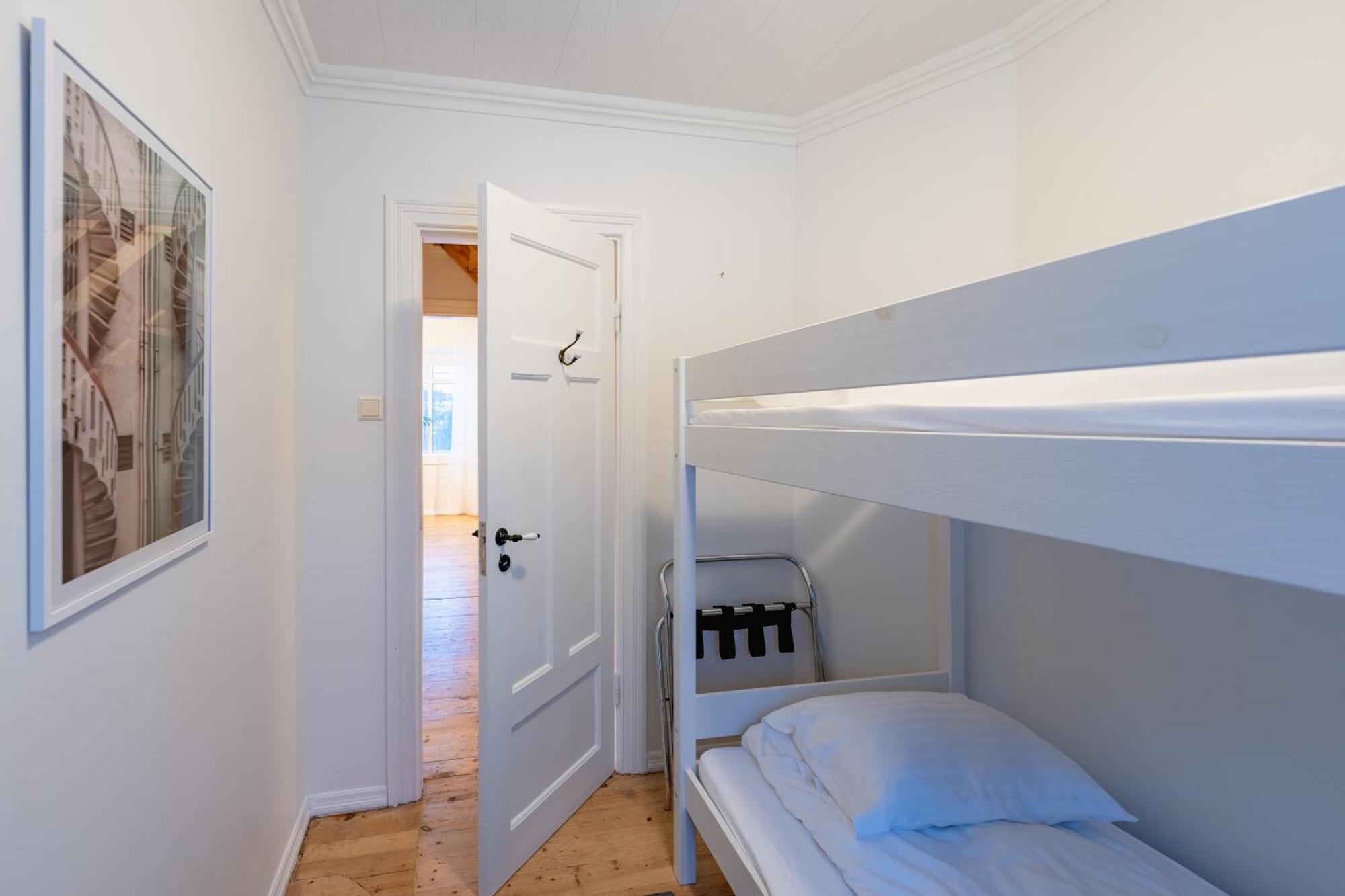 Day Dream Central Akureyri Three Bedroom Apt Dış mekan fotoğraf