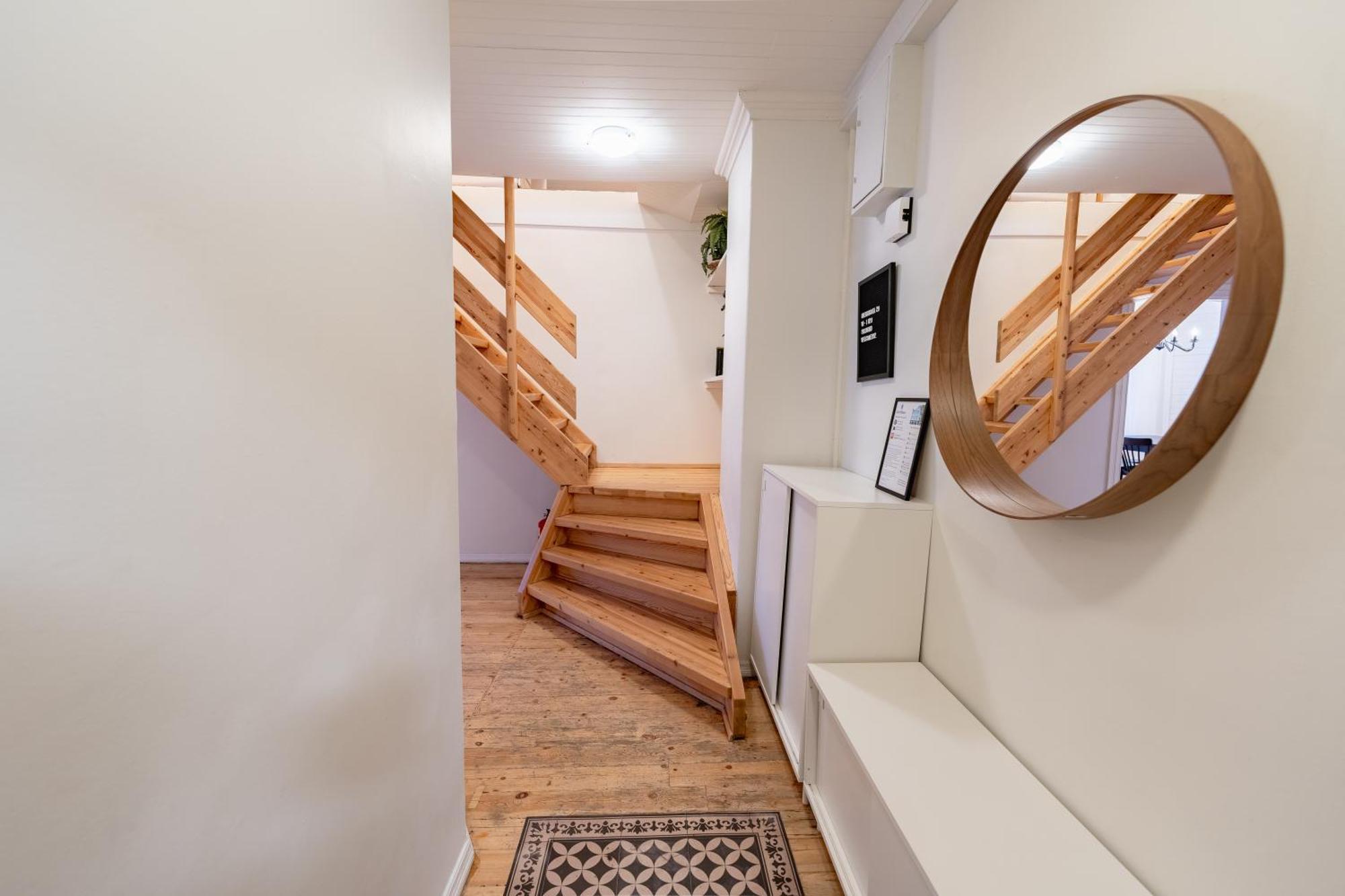 Day Dream Central Akureyri Three Bedroom Apt Dış mekan fotoğraf